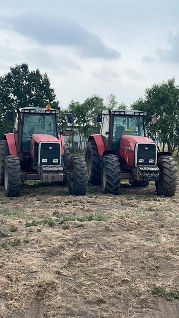 Massey ferguson 8110-8160 części skrzynia biegów zwolnica - Boîte de vitesse pour Machine agricole: photos 1 Massey ferguson 8110-8160 części skrzynia biegów zwolnica - Boîte de vitesse pour Machine agricole: photos 1
