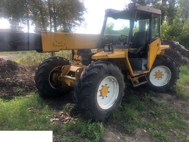 Matbro TS 260 - Piasta - Moyeu pour Machine agricole: photos 1 Matbro TS 260 - Piasta - Moyeu pour Machine agricole: photos 1
