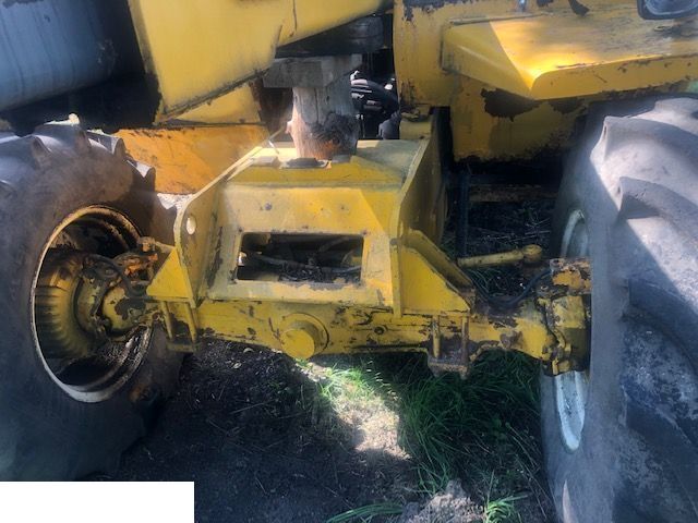 Matbro TS 260 - Piasta - Moyeu pour Machine agricole: photos 2 Matbro TS 260 - Piasta - Moyeu pour Machine agricole: photos 2