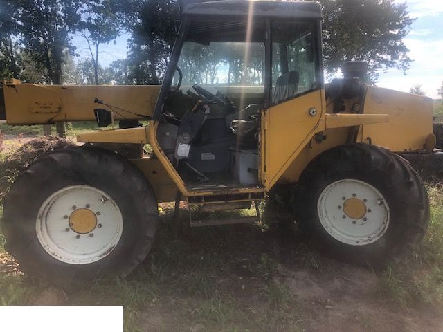 Matbro TS 270 - Piasta - Moyeu pour Machine agricole: photos 5 Matbro TS 270 - Piasta - Moyeu pour Machine agricole: photos 5