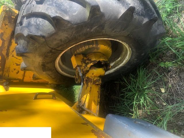 Matbro TS 300 - Piasta - Moyeu pour Machine agricole: photos 3 Matbro TS 300 - Piasta - Moyeu pour Machine agricole: photos 3