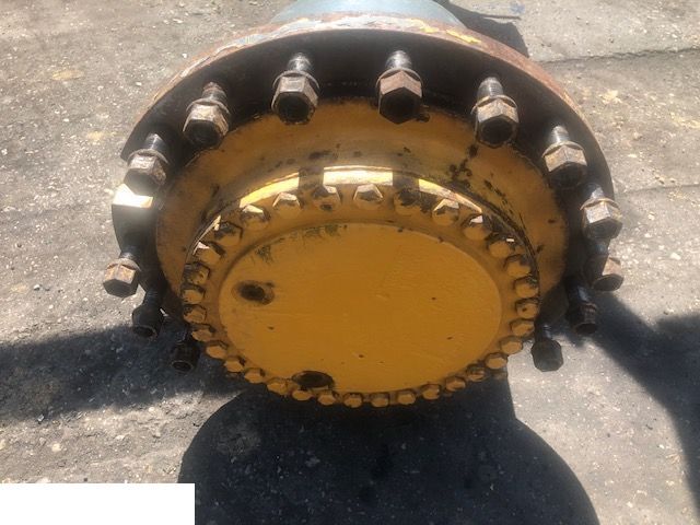 Moteur de translation pour Machine agricole Most napędowy ZF AP-415/LK - Zwolnica Wkład Mostu: photos 7 Moteur de translation pour Machine agricole Most napędowy ZF AP-415/LK - Zwolnica Wkład Mostu: photos 7