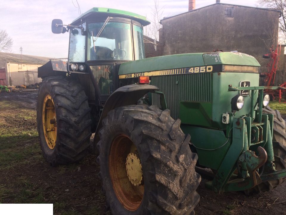 Most napędowy ZF APL 5052 - Essieu et pièces pour Machine agricole: photos 3 Most napędowy ZF APL 5052 - Essieu et pièces pour Machine agricole: photos 3