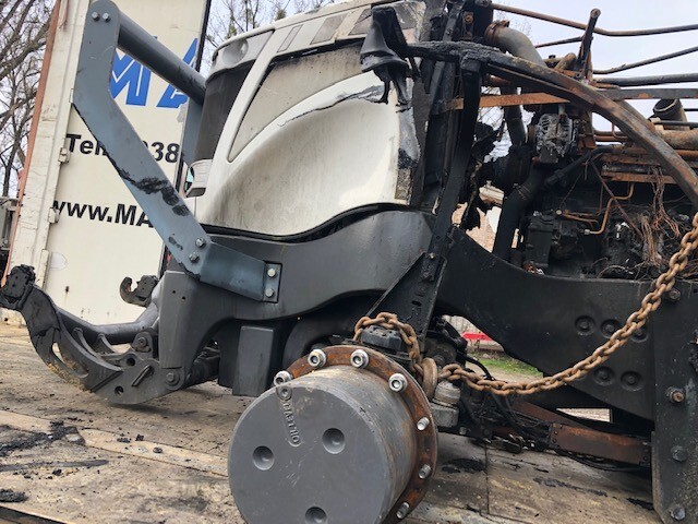 Oś 4293140M94 | Oś 770 /618 Massey Ferguson 8650 - 8690 ~ Oś Napędowa Przednia Wkład Mostu Wachacze - Essieu avant pour Machine agricole: photos 3 Oś 4293140M94 | Oś 770 /618 Massey Ferguson 8650 - 8690 ~ Oś Napędowa Przednia Wkład Mostu Wachacze - Essieu avant pour Machine agricole: photos 3