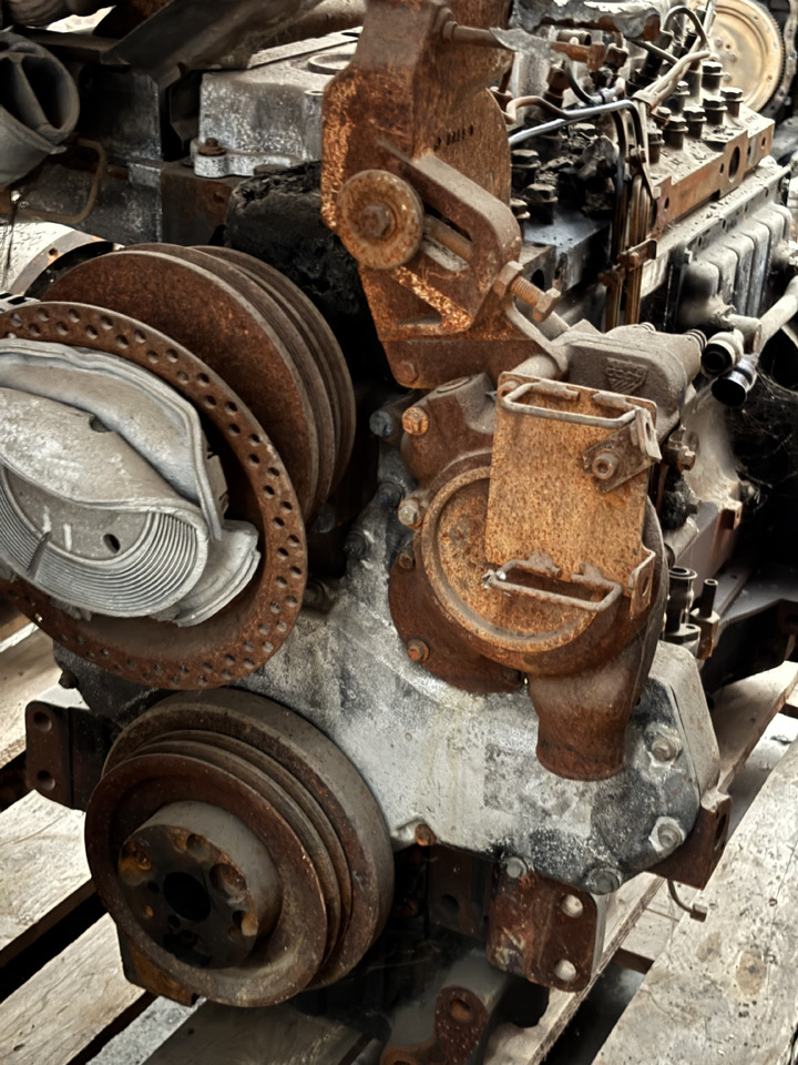 Perkins 3392/2200 Silnik Blok Wał Koło Pasowe CZĘŚCI - Moteur et pièces pour Engins de chantier: photos 1 Perkins 3392/2200 Silnik Blok Wał Koło Pasowe CZĘŚCI - Moteur et pièces pour Engins de chantier: photos 1