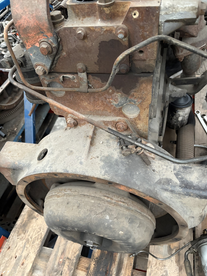 Perkins AA 80435 AA80435 3.99 cm Silnik CZĘŚCI - Moteur et pièces pour Engins de chantier: photos 5 Perkins AA 80435 AA80435 3.99 cm Silnik CZĘŚCI - Moteur et pièces pour Engins de chantier: photos 5