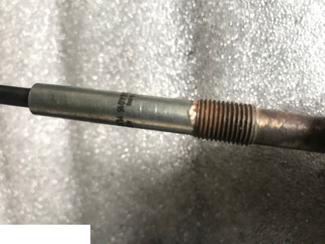 Perkins RG - Świeca Żarowa 2666A016 - Bougie de préchauffage pour Machine agricole: photos 3 Perkins RG - Świeca Żarowa 2666A016 - Bougie de préchauffage pour Machine agricole: photos 3