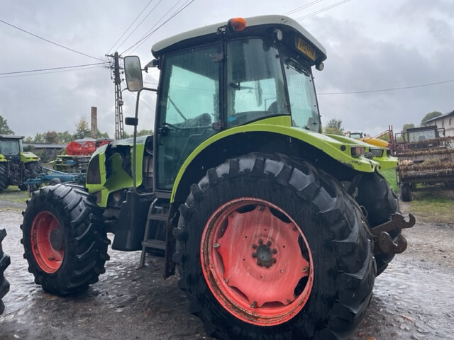 Claas Ares 697 silnik skrzynia most napędowy , skrzynia biegów zwrotnica zwolnica części - Pièces de rechange pour Tracteur agricole: photos 5 Claas Ares 697 silnik skrzynia most napędowy , skrzynia biegów zwrotnica zwolnica części - Pièces de rechange pour Tracteur agricole: photos 5