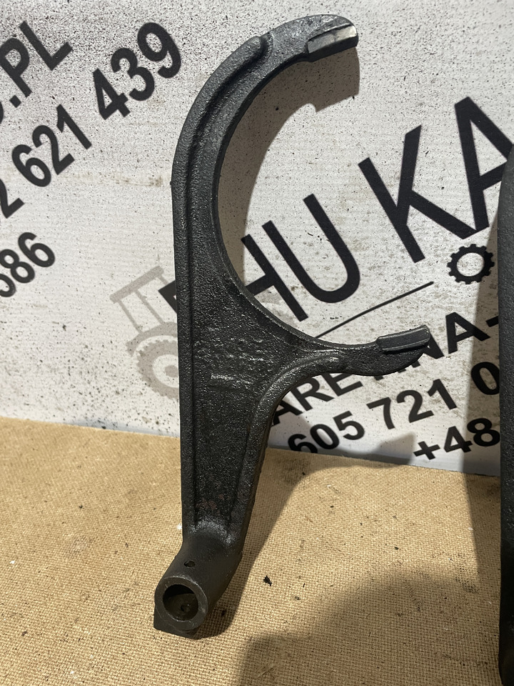 Fiat Agri 70-90, 90, 93, 94 - widełki - Pièces de rechange pour Machine agricole: photos 4 Fiat Agri 70-90, 90, 93, 94 - widełki - Pièces de rechange pour Machine agricole: photos 4