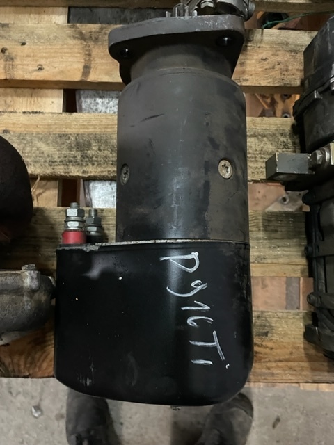 Rozrusznik 9157678/6000970/5991324 do silnika Liebherr D916 / D914 - Démarreur pour Engins de chantier: photos 3 Rozrusznik 9157678/6000970/5991324 do silnika Liebherr D916 / D914 - Démarreur pour Engins de chantier: photos 3