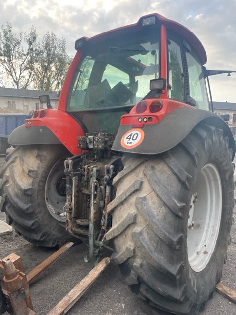 Same Rubin Kabina części - Cabine pour Tracteur agricole: photos 3 Same Rubin Kabina części - Cabine pour Tracteur agricole: photos 3