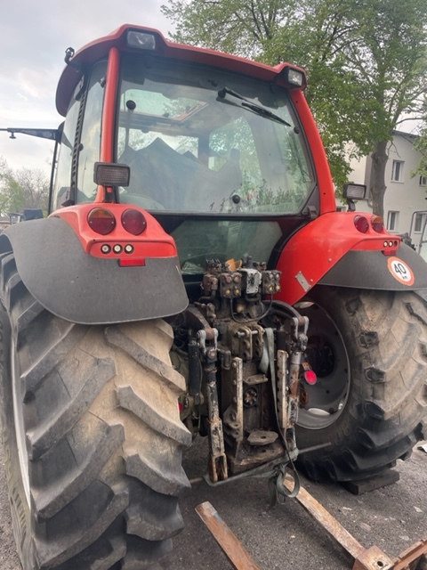 Same Rubin Kabina części - Cabine pour Tracteur agricole: photos 2 Same Rubin Kabina części - Cabine pour Tracteur agricole: photos 2