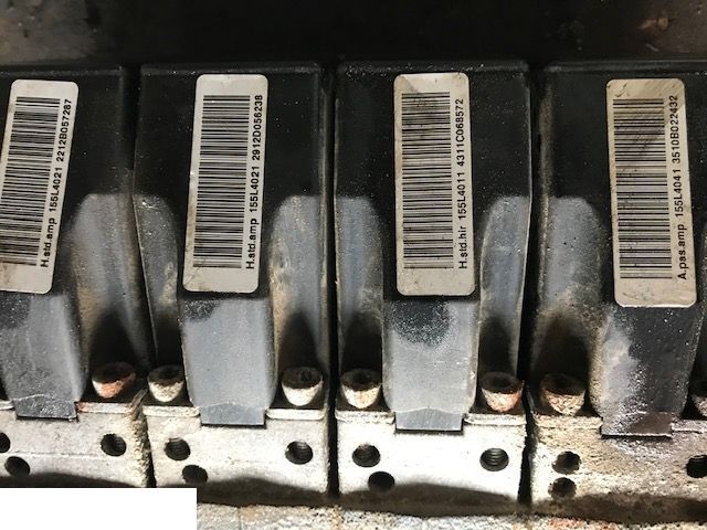 Système électrique pour Machine agricole Sauer Danfoss - Cewki Proporcjonalne Rozdzielacz Elektrozawory: photos 6 Système électrique pour Machine agricole Sauer Danfoss - Cewki Proporcjonalne Rozdzielacz Elektrozawory: photos 6