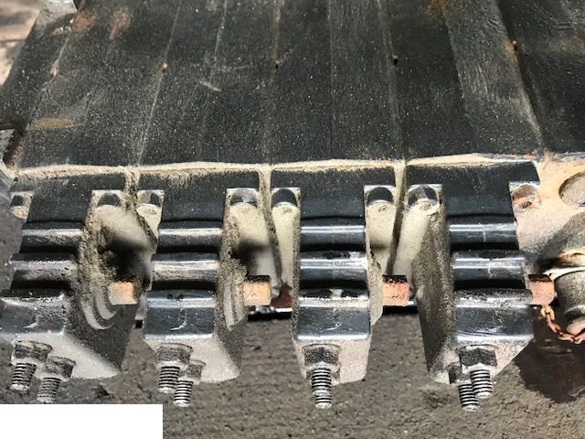 Système électrique pour Machine agricole Sauer Danfoss - Cewki Proporcjonalne Rozdzielacz Elektrozawory: photos 7 Système électrique pour Machine agricole Sauer Danfoss - Cewki Proporcjonalne Rozdzielacz Elektrozawory: photos 7