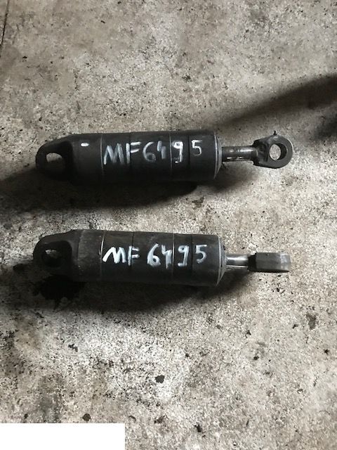 Siłowniki Podnośnika - Massey Ferguson Seria 6400 - Vérin hydraulique pour Machine agricole: photos 1 Siłowniki Podnośnika - Massey Ferguson Seria 6400 - Vérin hydraulique pour Machine agricole: photos 1