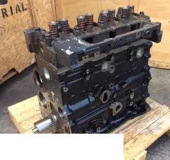 Steyr - Silnik Iveco NEF F4c - Moteur pour Machine agricole: photos 1 Steyr - Silnik Iveco NEF F4c - Moteur pour Machine agricole: photos 1