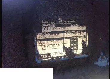 TW 25 Ford 8630 8730 8830 8530 - Most Napędowy APL 365 - Essieu et pièces pour Machine agricole: photos 1 TW 25 Ford 8630 8730 8830 8530 - Most Napędowy APL 365 - Essieu et pièces pour Machine agricole: photos 1