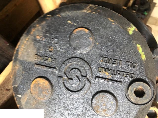 Valmet 6100 6200 - Atak Silnik Zwrotnica - Différentiel pour Tracteur agricole: photos 1 Valmet 6100 6200 - Atak Silnik Zwrotnica - Différentiel pour Tracteur agricole: photos 1