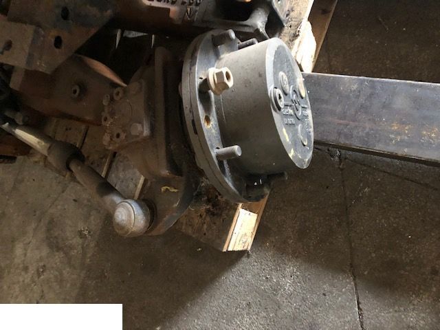 Valmet 6300 - Zwolnica - Moteur de translation pour Machine agricole: photos 2 Valmet 6300 - Zwolnica - Moteur de translation pour Machine agricole: photos 2