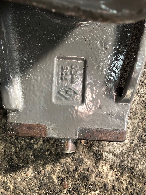 Zaczep Claas| Zaczep Massey Ferguson - Frame/ Châssis pour Machine agricole: photos 2 Zaczep Claas| Zaczep Massey Ferguson - Frame/ Châssis pour Machine agricole: photos 2