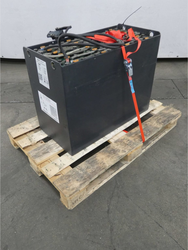 AVB Battery 3EPZS345 - Accumulateur pour Matériel de manutention: photos 3 AVB Battery 3EPZS345 - Accumulateur pour Matériel de manutention: photos 3