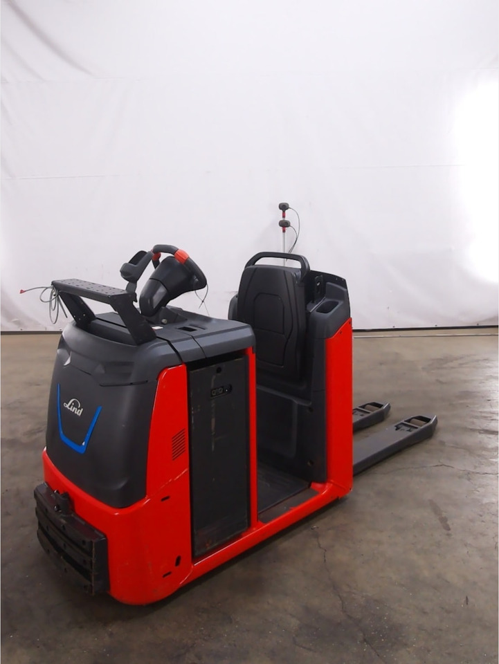 Préparateur de commandes Linde N20/LiIon