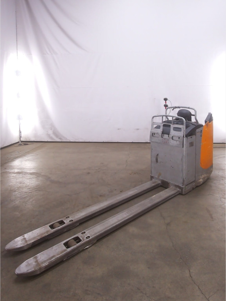 STILL EXU-S24/TK/2400 mm - Transpalette: photos 1 STILL EXU-S24/TK/2400 mm - Transpalette: photos 1