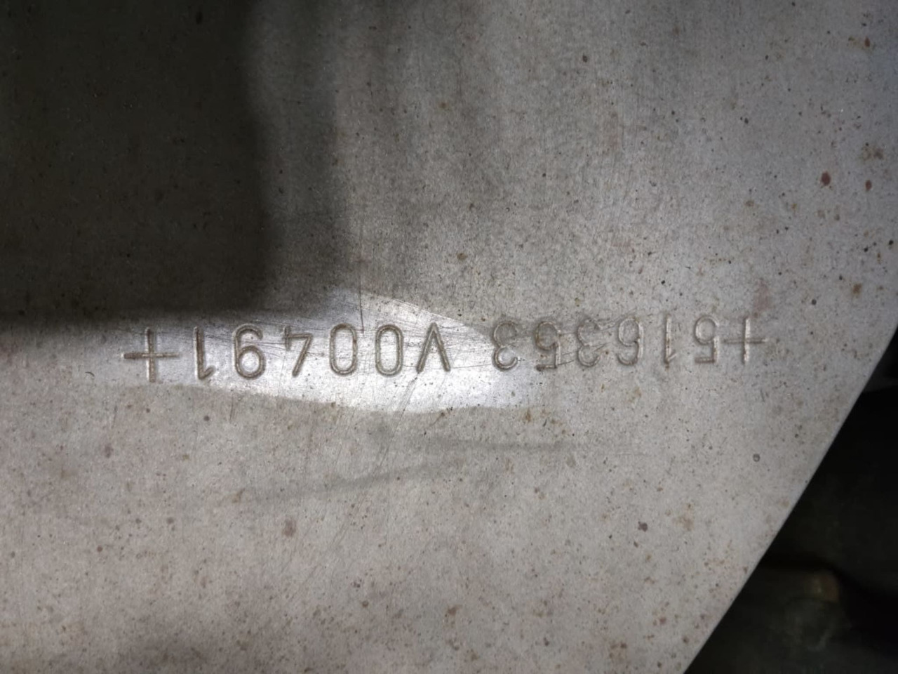 STILL RX6030 - Chariot élévateur électrique: photos 4 STILL RX6030 - Chariot élévateur électrique: photos 4