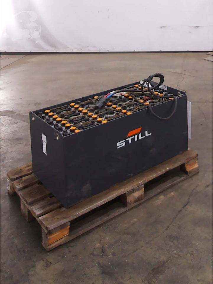TAB Battery 80V 240Ah - Accumulateur pour Matériel de manutention: photos 1 TAB Battery 80V 240Ah - Accumulateur pour Matériel de manutention: photos 1