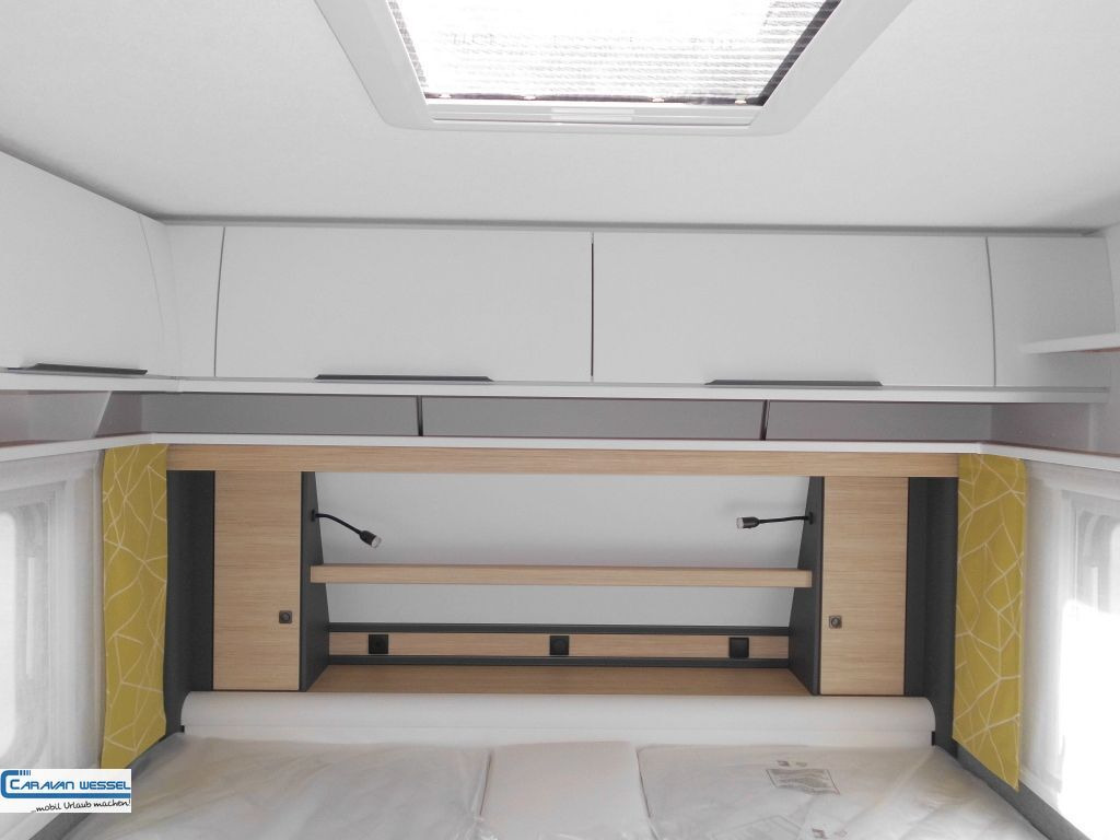Caravane neuf Fendt Apero 465 TG Klima Autark 2024 sofort verf.: photos 21