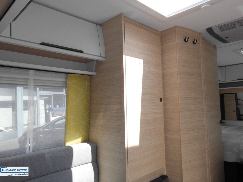 Caravane neuf Fendt Apero 465 TG Klima Autark 2024 sofort verf.: photos 12
