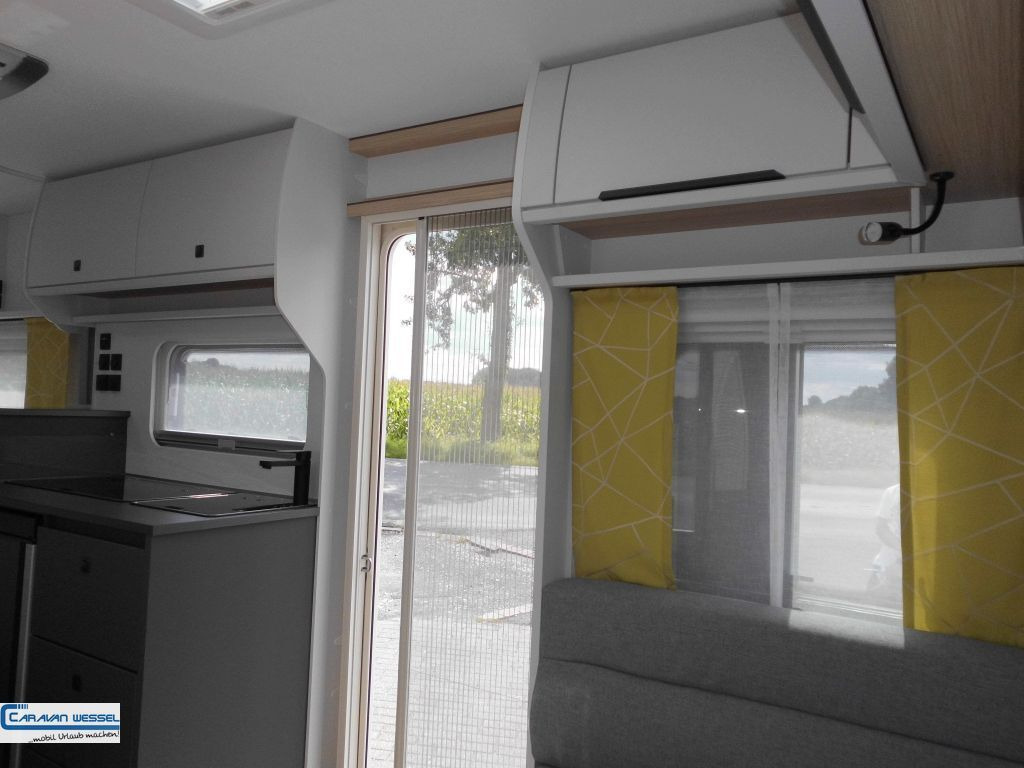 Caravane neuf Fendt Apero 465 TG Klima Autark 2024 sofort verf.: photos 13