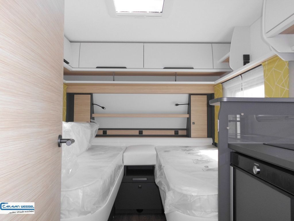 Caravane neuf Fendt Apero 465 TG Klima Autark 2024 sofort verf.: photos 23