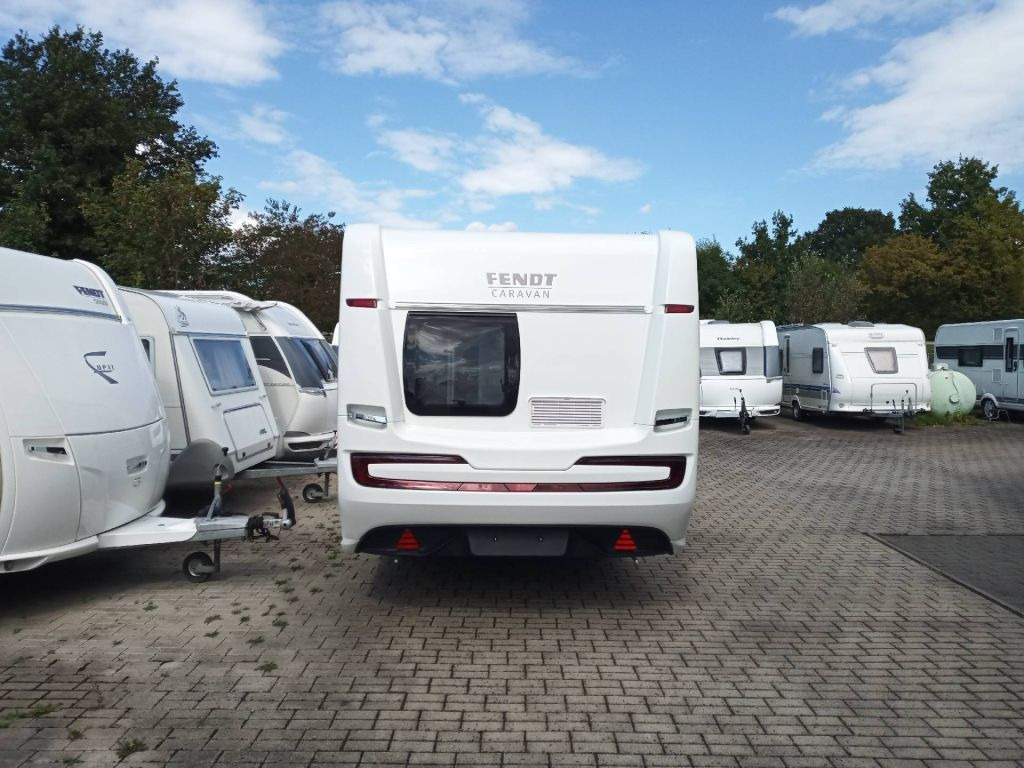 Caravane Fendt Apero Activ 390 FH 2026  1700Kg "Brenta": photos 6