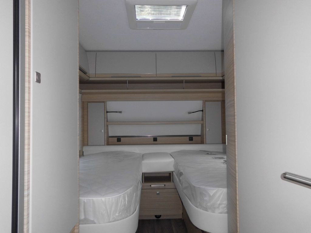 Caravane Fendt Bianco Selection 515 SG 2026 mit Extras: photos 13 Caravane Fendt Bianco Selection 515 SG 2026 mit Extras: photos 13