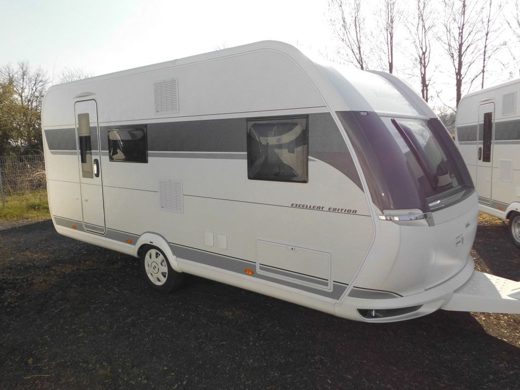 Hobby Excellent Edition 490 KMF 2025 1800kg., Sofort - Caravane: photos 1 Hobby Excellent Edition 490 KMF 2025 1800kg., Sofort - Caravane: photos 1