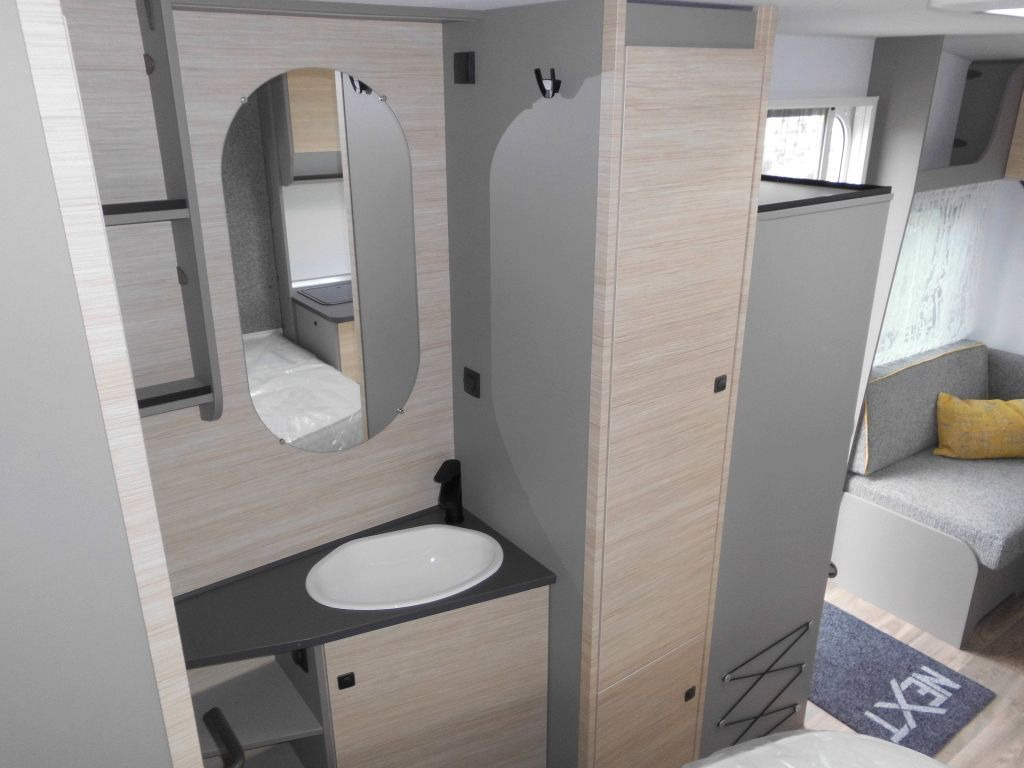 Next NEXT 380 Neuheit # Alle Pakete # en leasing occasion Next NEXT 380 Neuheit # Alle Pakete #: photos 14