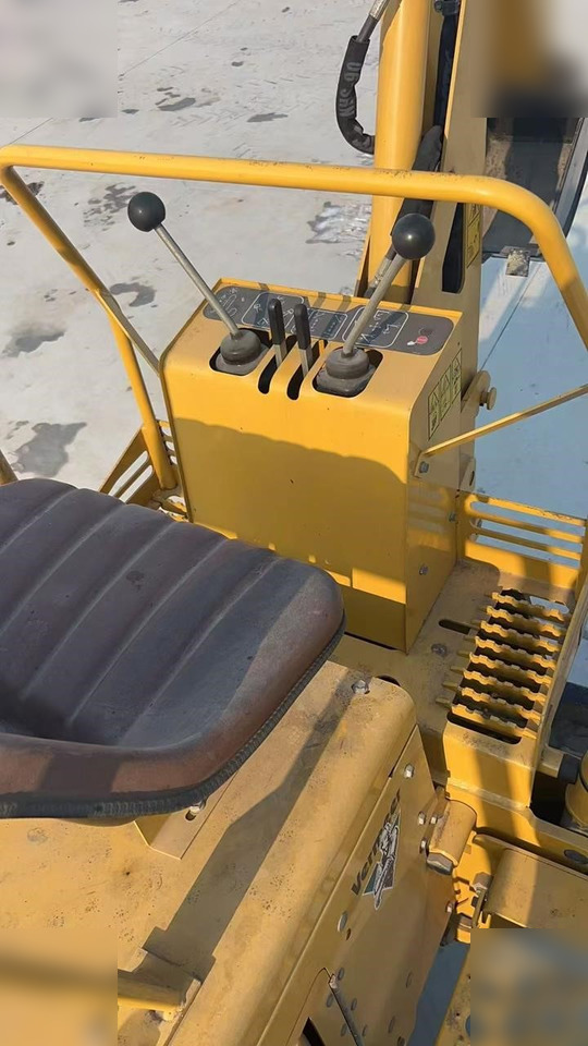 2001 VERMEER V4150A - Trancheuse: photos 3 2001 VERMEER V4150A - Trancheuse: photos 3