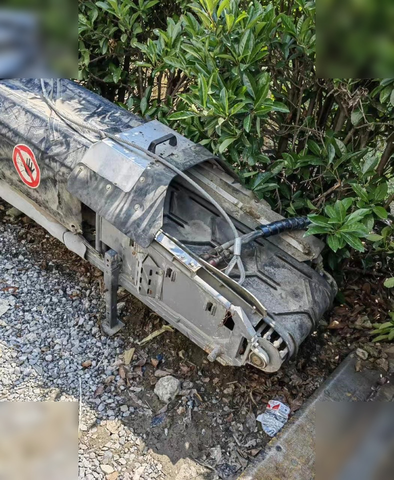 2009 WIRTGEN W50 - Fraiseuse à froid: photos 4 2009 WIRTGEN W50 - Fraiseuse à froid: photos 4