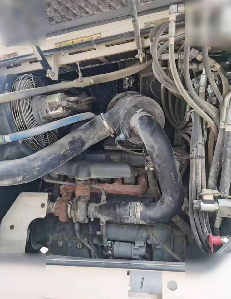 2009 WIRTGEN W50 - Fraiseuse à froid: photos 3 2009 WIRTGEN W50 - Fraiseuse à froid: photos 3