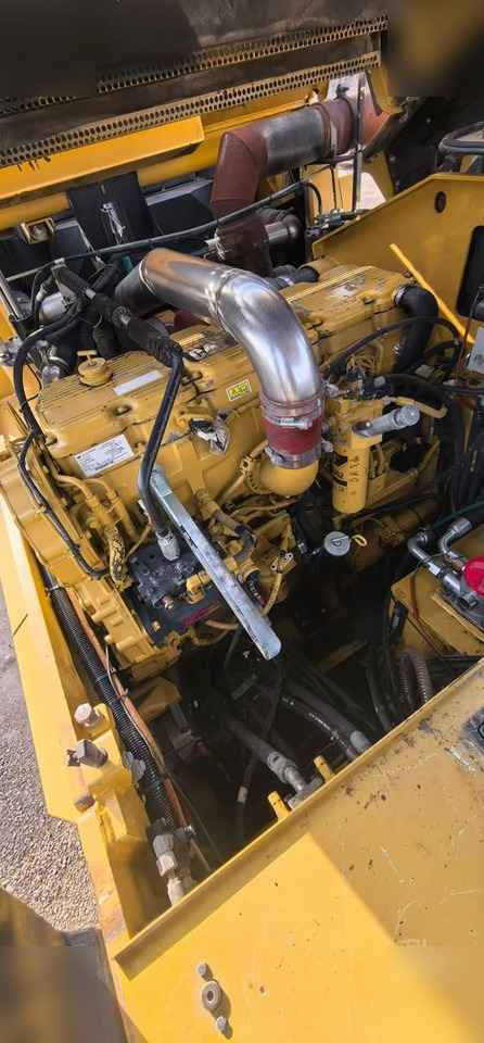 2016 CATERPILLAR PM-200 - Fraiseuse à froid: photos 4 2016 CATERPILLAR PM-200 - Fraiseuse à froid: photos 4