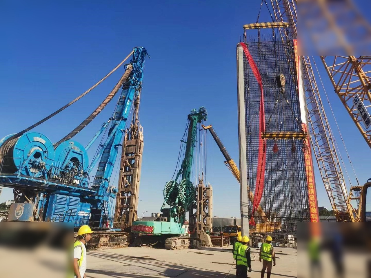 2018 SOILMEC SC135HD TIGER - Foreuse: photos 3 2018 SOILMEC SC135HD TIGER - Foreuse: photos 3