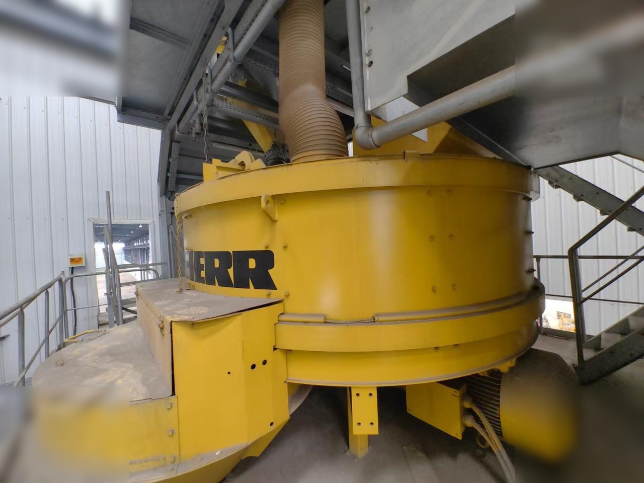 2019 LIEBHERR BETOMIX 2.25 - Centrale à béton: photos 4 2019 LIEBHERR BETOMIX 2.25 - Centrale à béton: photos 4