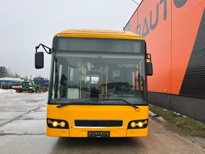 Volvo BRLH 7700 HYBRID 4x2 FOR PARTS ONLY! / EURO EEV / AC / AUXILIARY HEATING - Bus: photos 2 Volvo BRLH 7700 HYBRID 4x2 FOR PARTS ONLY! / EURO EEV / AC / AUXILIARY HEATING - Bus: photos 2