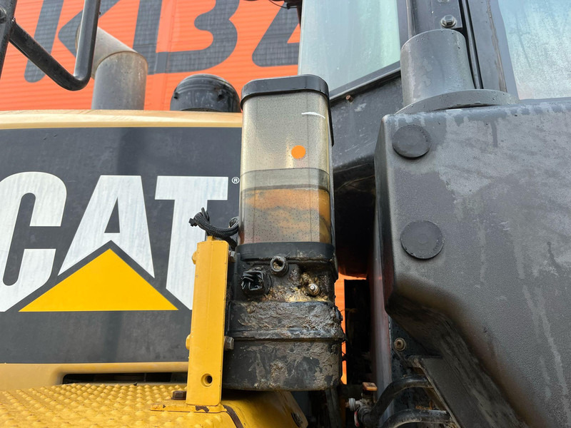 Chargeuse sur pneus Caterpillar 950 K 4x4 AC / CENTRL LUBRICATION: photos 14