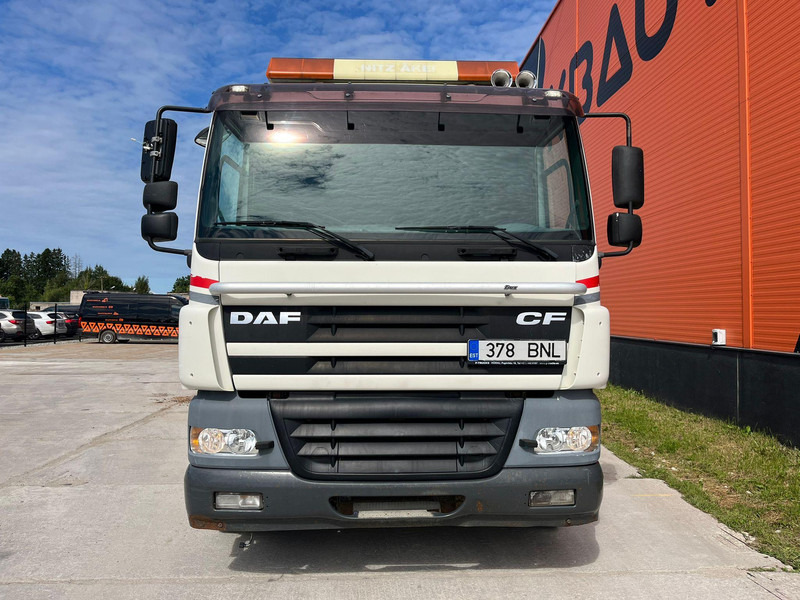 DAF CF 85.480 6x2 JOAB LVX L17 ton / L=5400 mm - Camion ampliroll: photos 3 DAF CF 85.480 6x2 JOAB LVX L17 ton / L=5400 mm - Camion ampliroll: photos 3