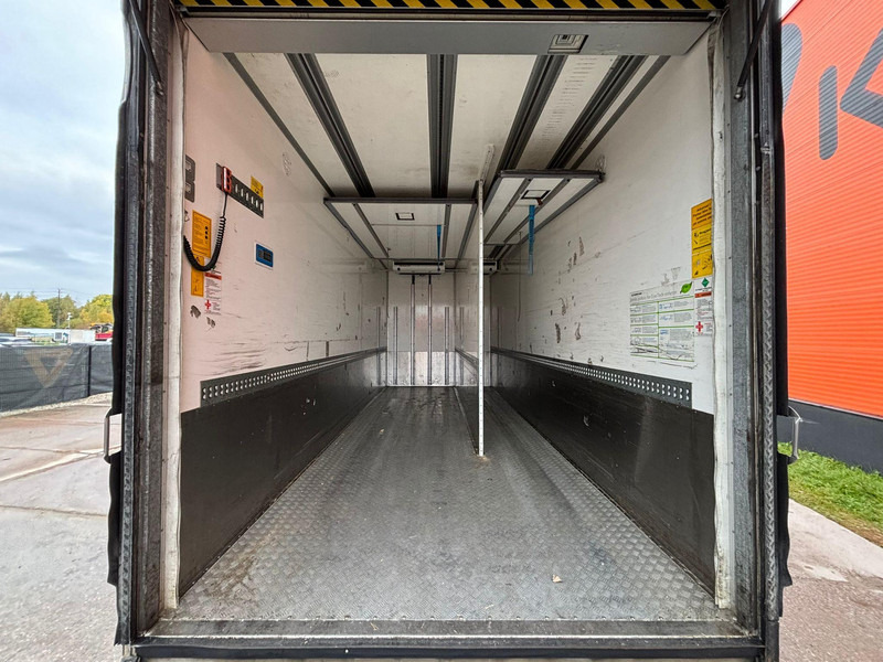 Remorque frigorifique HFR KK18 Thermo King CO2 / BOX L=7065 mm: photos 14 Remorque frigorifique HFR KK18 Thermo King CO2 / BOX L=7065 mm: photos 14