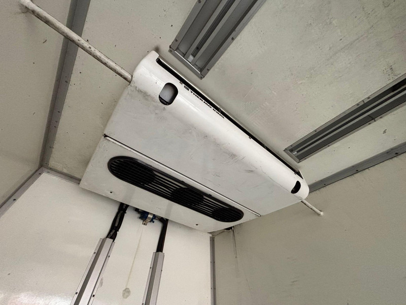 Remorque frigorifique HFR KK18 Thermo King CO2 / BOX L=7065 mm: photos 15 Remorque frigorifique HFR KK18 Thermo King CO2 / BOX L=7065 mm: photos 15