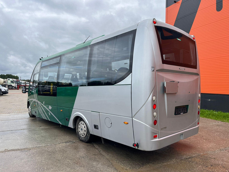 Iveco First 4x2 22 SEATS / AC / WEBASTO - Minibus, Transport de personnes: photos 4 Iveco First 4x2 22 SEATS / AC / WEBASTO - Minibus, Transport de personnes: photos 4