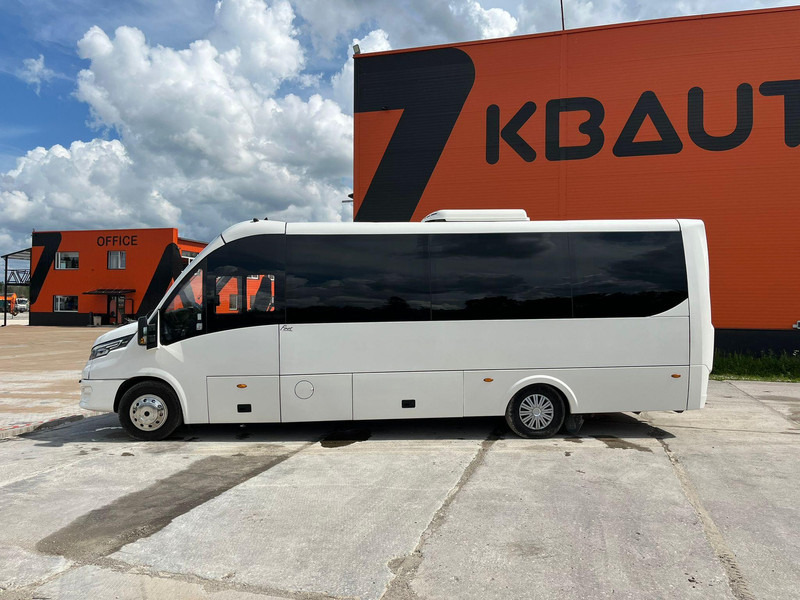 Iveco First Rosero 70C21 / 30 seats / AC - Minibus, Transport de personnes: photos 4 Iveco First Rosero 70C21 / 30 seats / AC - Minibus, Transport de personnes: photos 4